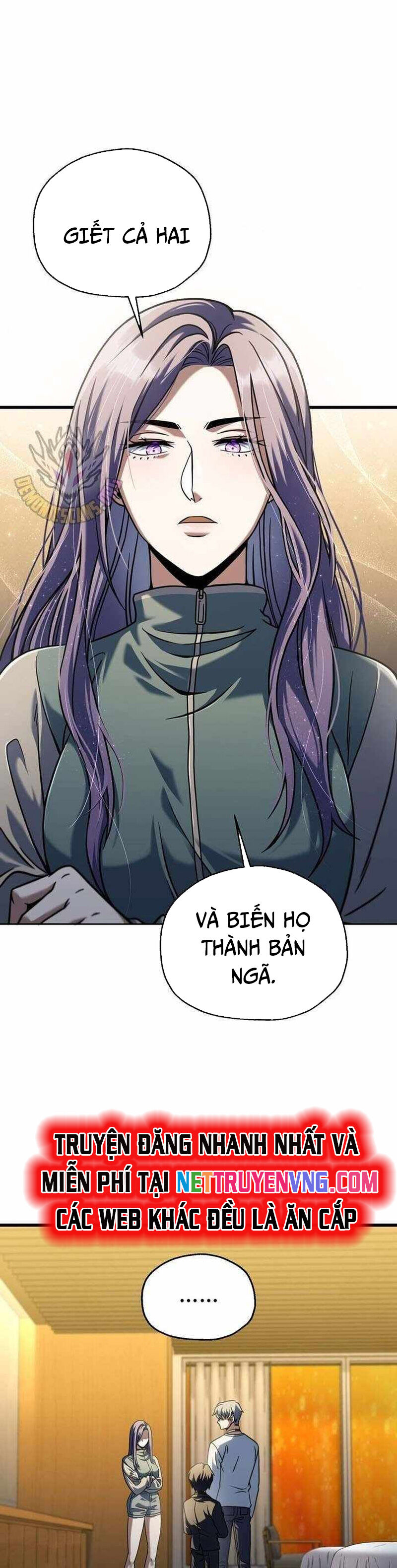 Người Chơi Không Thể Thăng Cấp Chapter 179 - 3