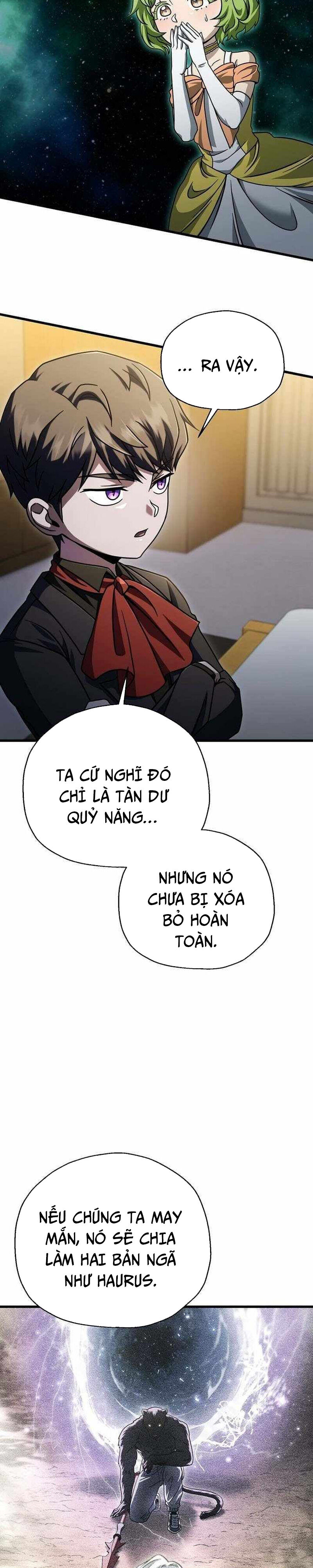 Người Chơi Không Thể Thăng Cấp Chapter 179 - 25