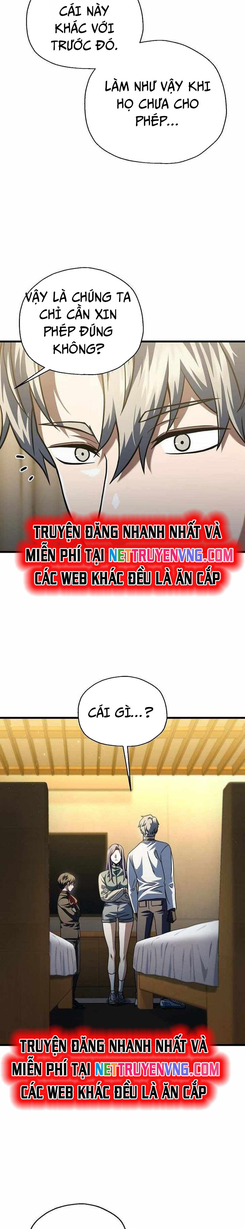 Người Chơi Không Thể Thăng Cấp Chapter 179 - 6