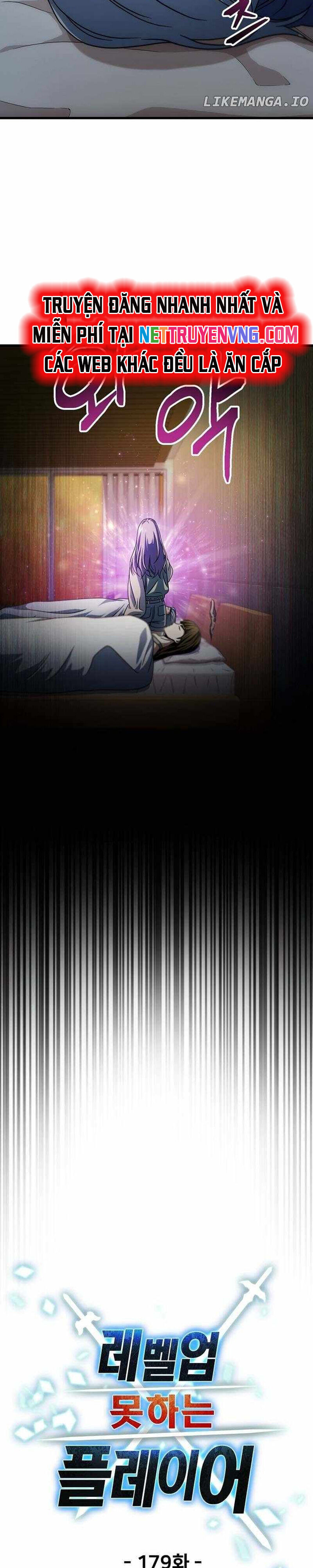 Người Chơi Không Thể Thăng Cấp Chapter 179 - 8