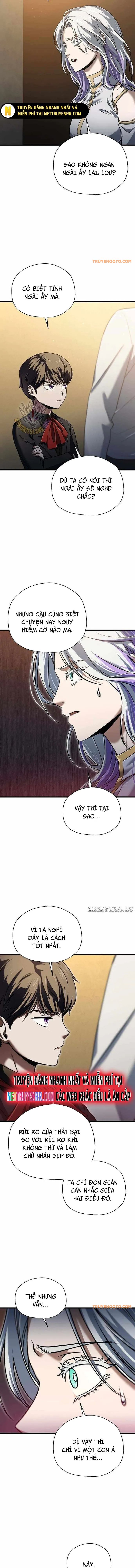 Người Chơi Không Thể Thăng Cấp Chapter 180 - 11