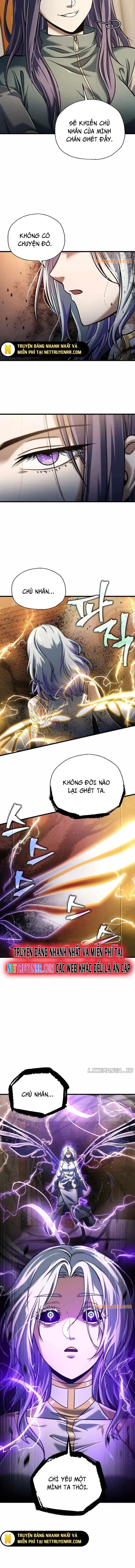 Người Chơi Không Thể Thăng Cấp Chapter 180 - 13