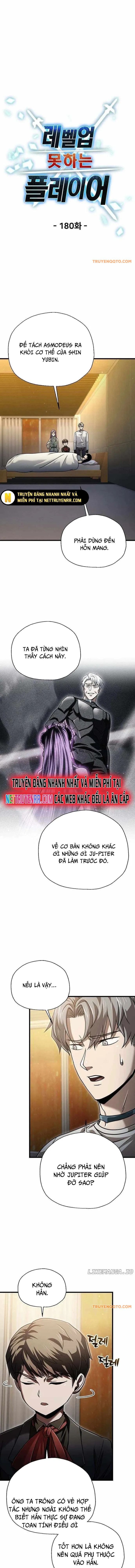 Người Chơi Không Thể Thăng Cấp Chapter 180 - 5