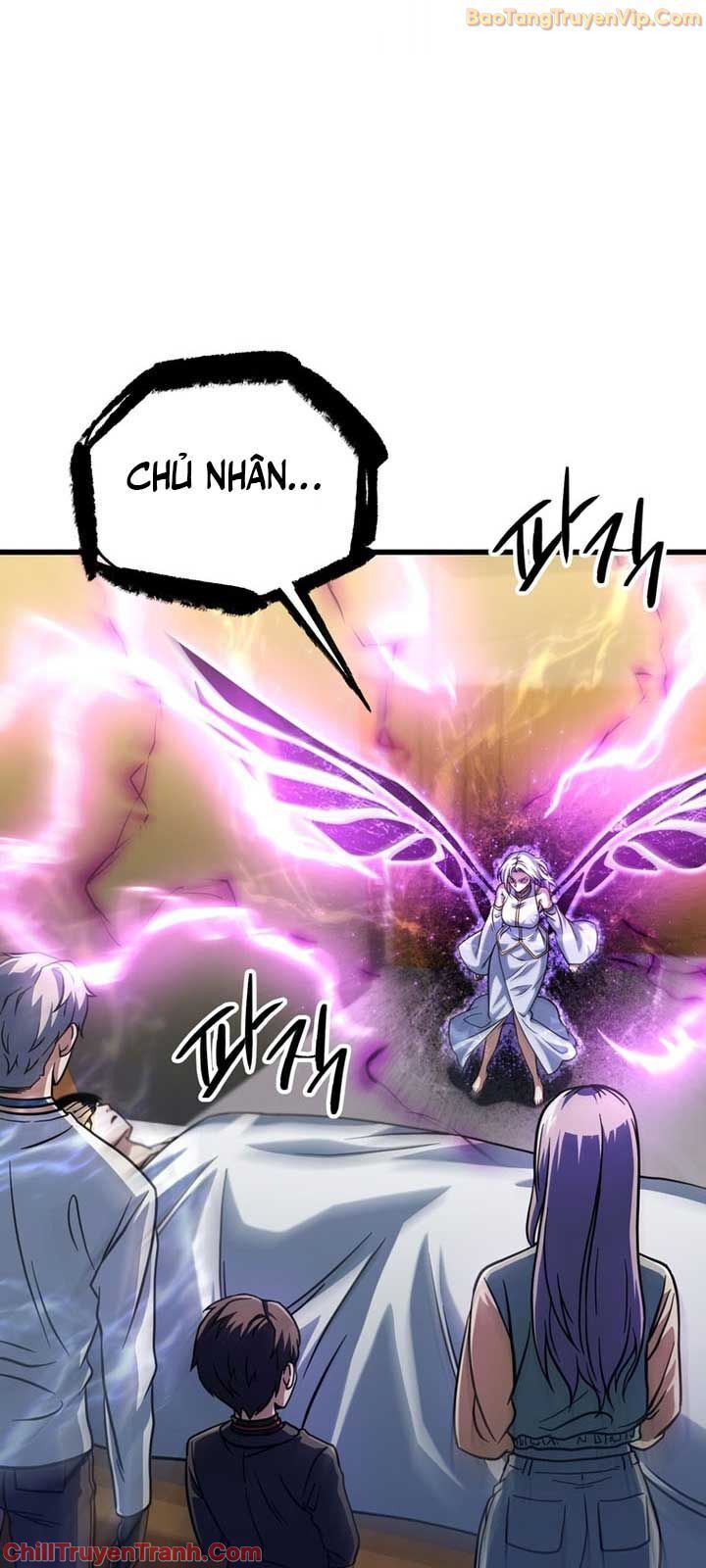 Người Chơi Không Thể Thăng Cấp Chapter 181 - 15