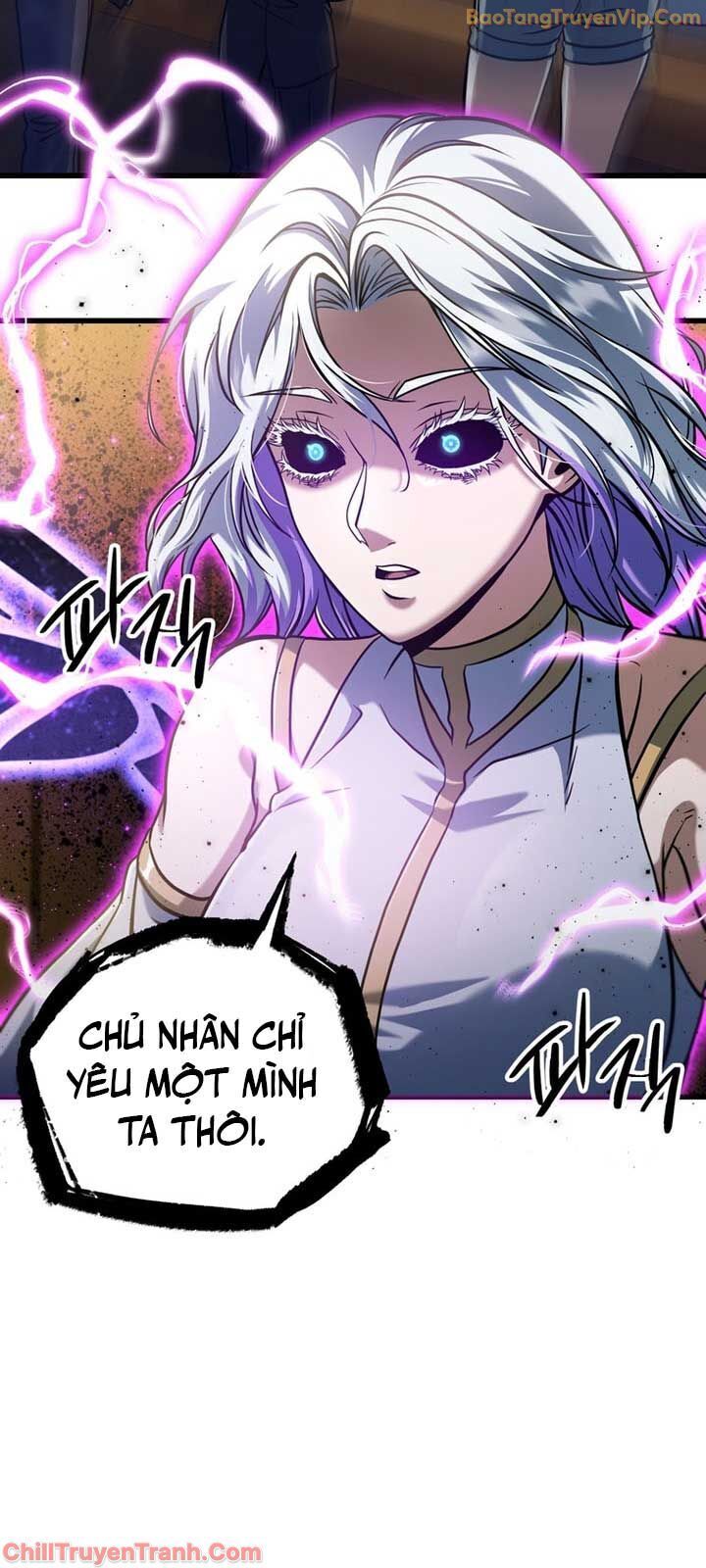Người Chơi Không Thể Thăng Cấp Chapter 181 - 16