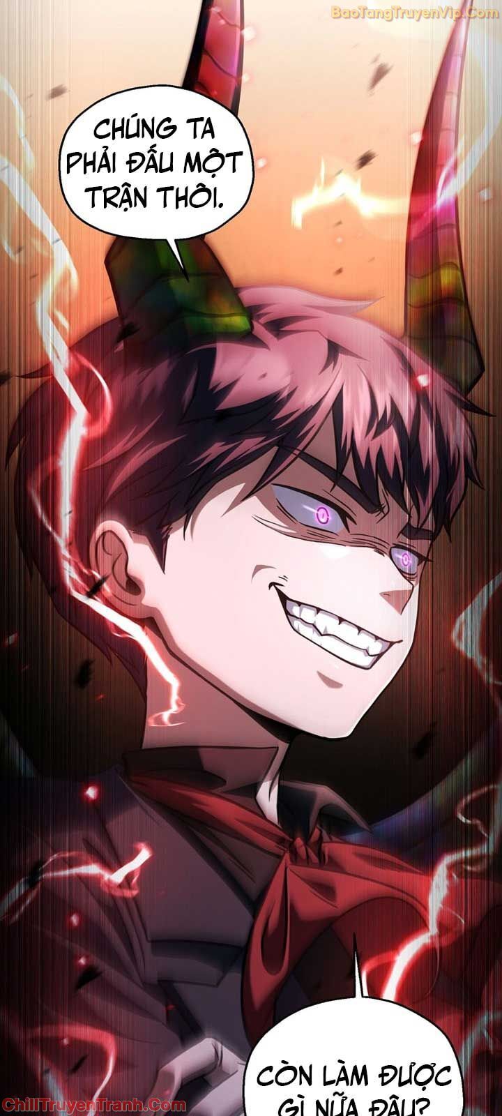 Người Chơi Không Thể Thăng Cấp Chapter 181 - 20