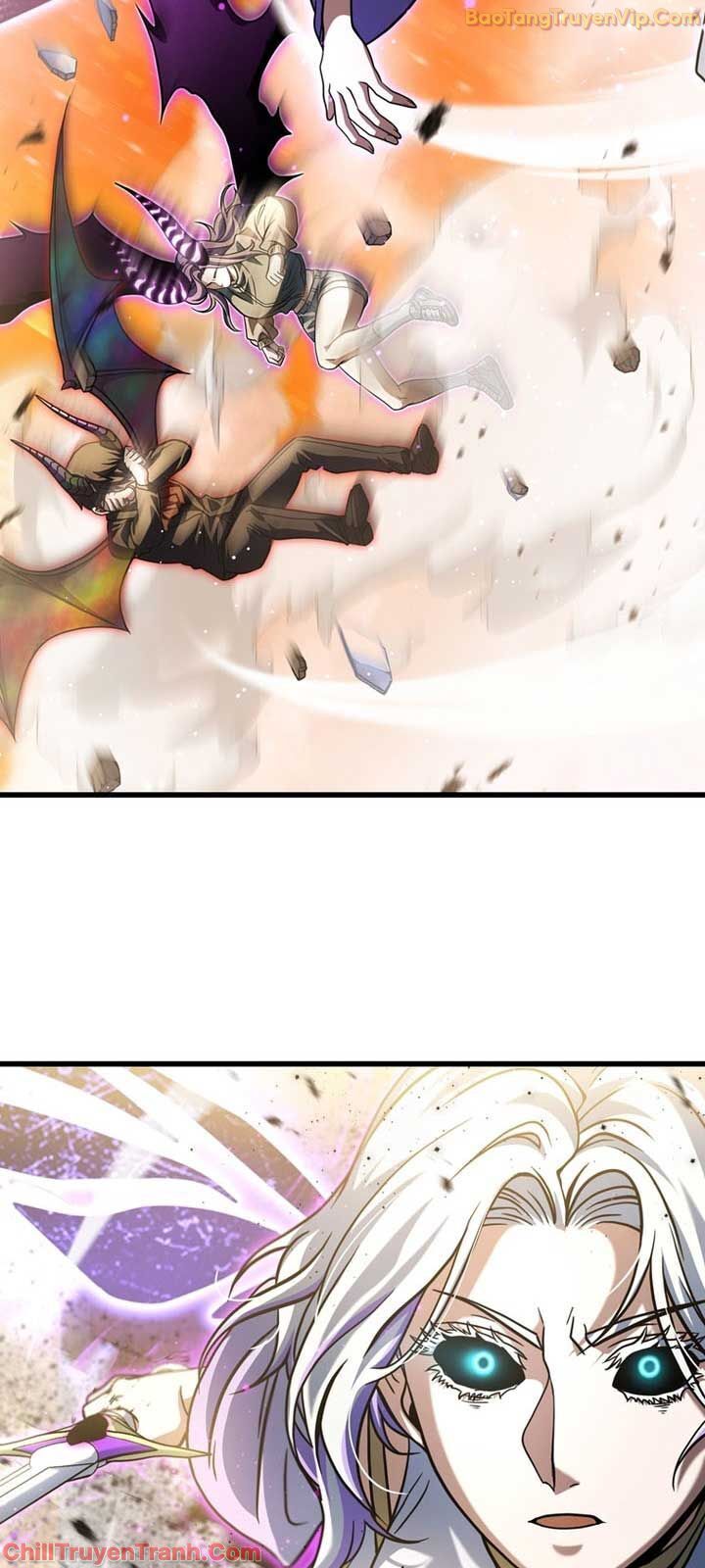 Người Chơi Không Thể Thăng Cấp Chapter 181 - 24