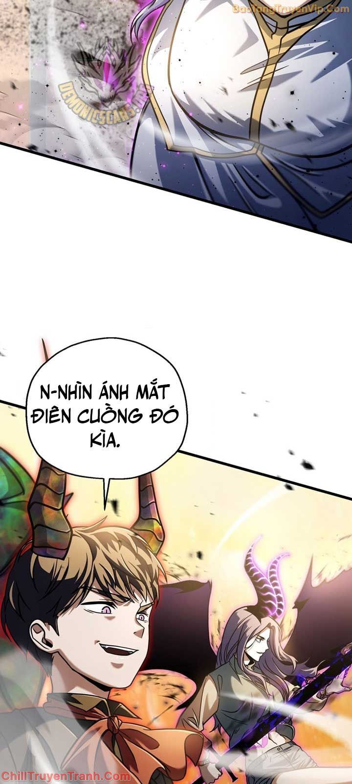 Người Chơi Không Thể Thăng Cấp Chapter 181 - 25