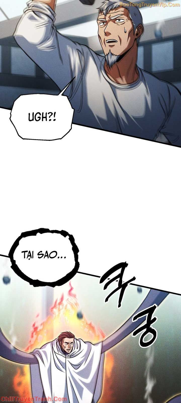Người Chơi Không Thể Thăng Cấp Chapter 181 - 27