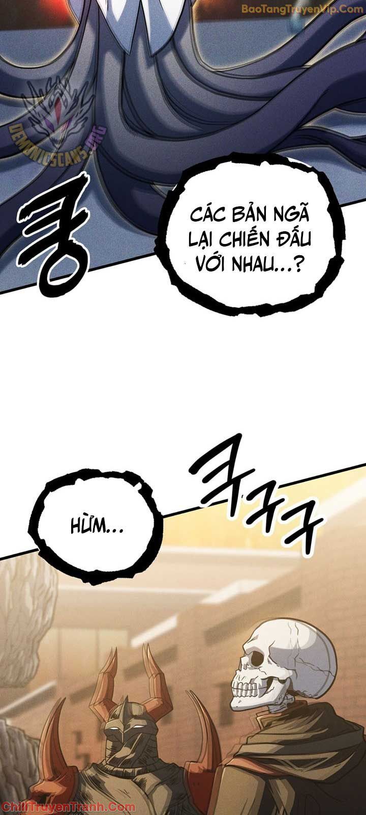 Người Chơi Không Thể Thăng Cấp Chapter 181 - 28