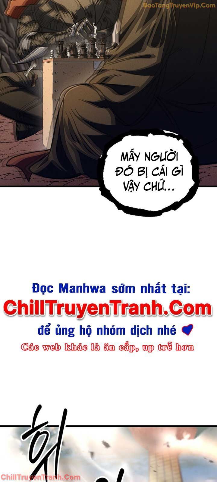 Người Chơi Không Thể Thăng Cấp Chapter 181 - 29