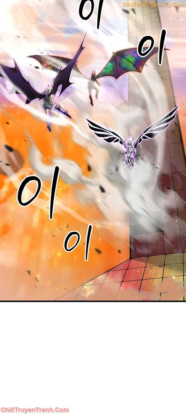 Người Chơi Không Thể Thăng Cấp Chapter 181 - 30