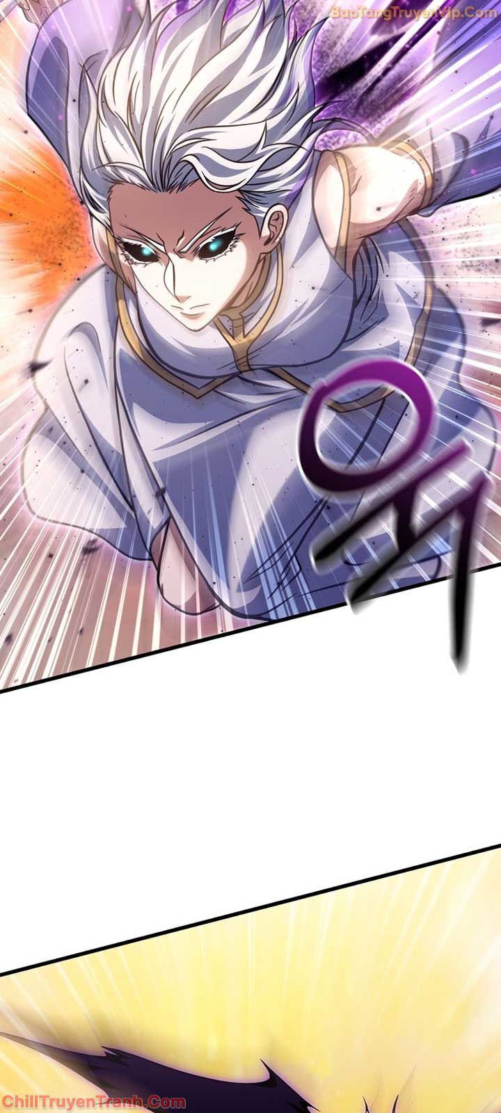 Người Chơi Không Thể Thăng Cấp Chapter 181 - 32