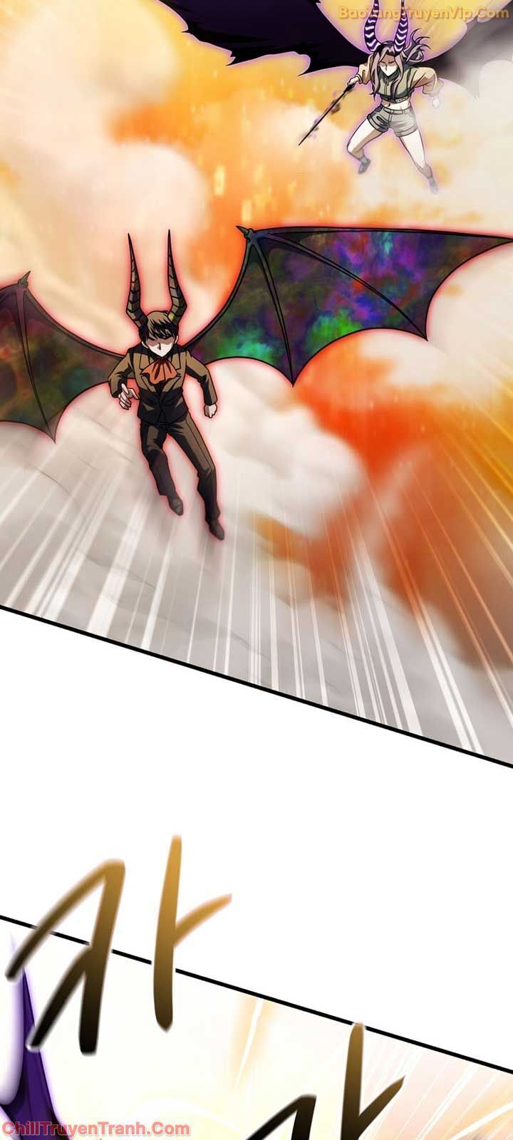 Người Chơi Không Thể Thăng Cấp Chapter 181 - 33