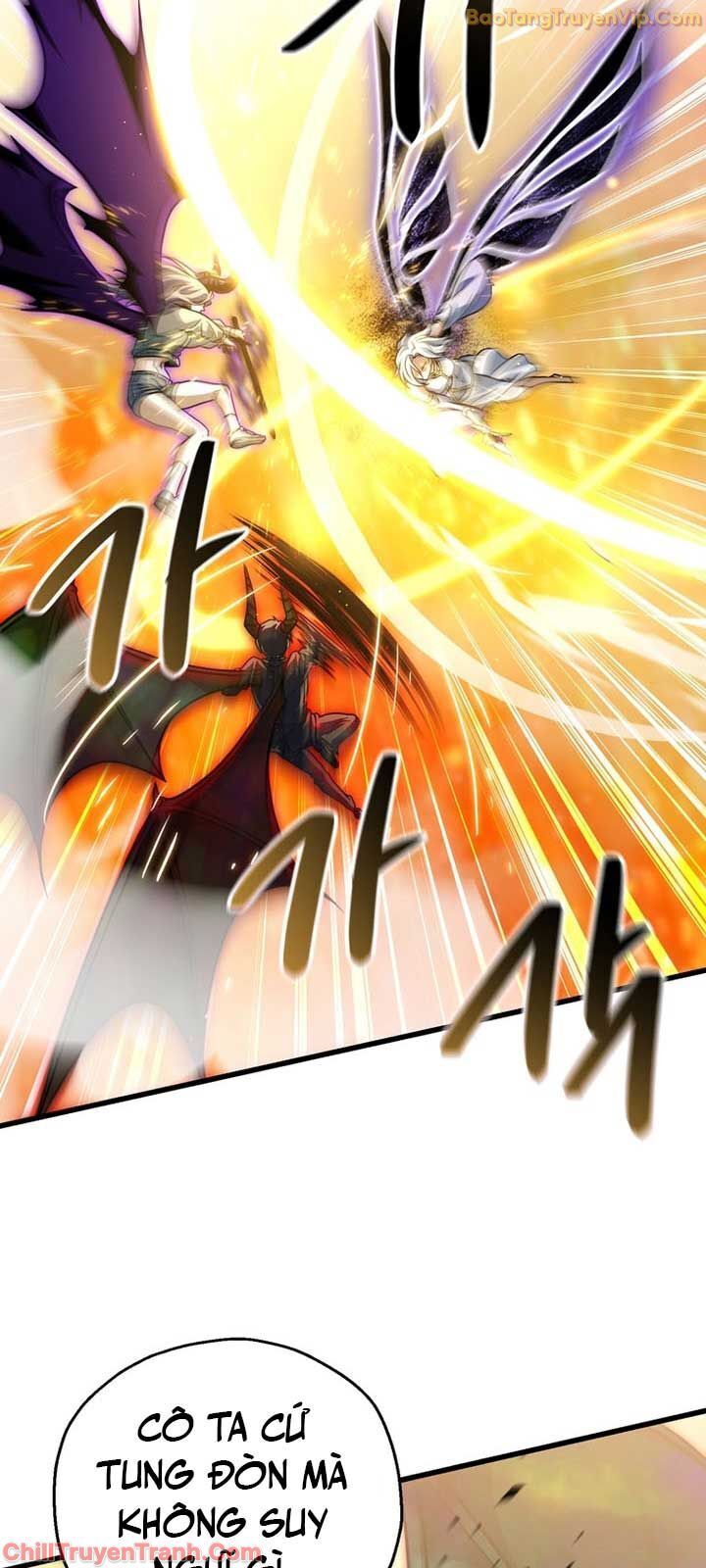 Người Chơi Không Thể Thăng Cấp Chapter 181 - 34