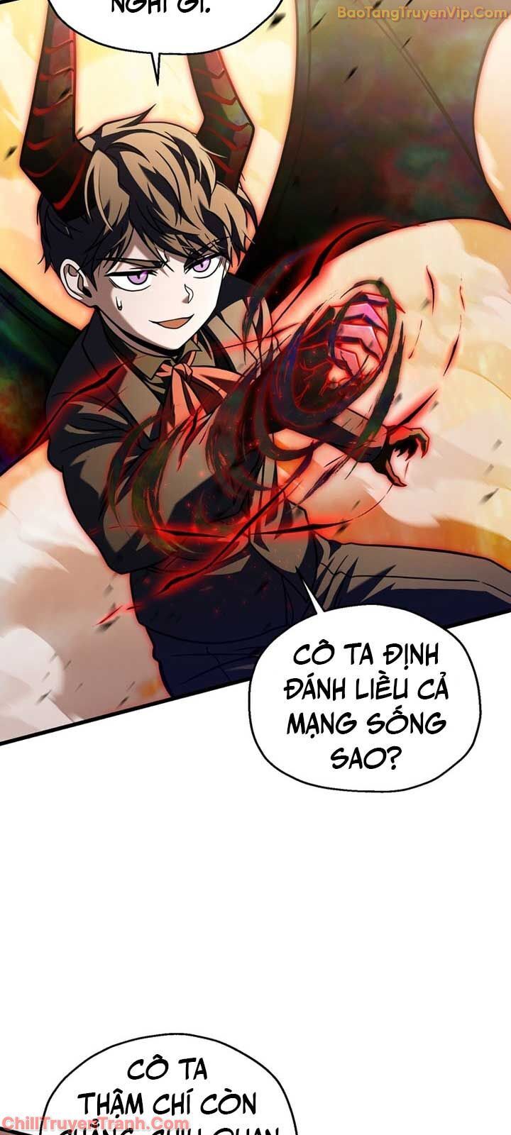 Người Chơi Không Thể Thăng Cấp Chapter 181 - 35