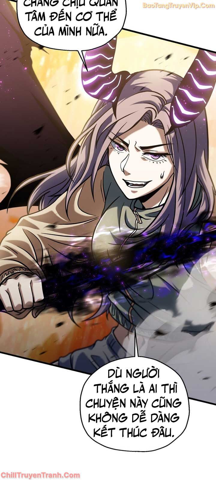Người Chơi Không Thể Thăng Cấp Chapter 181 - 36