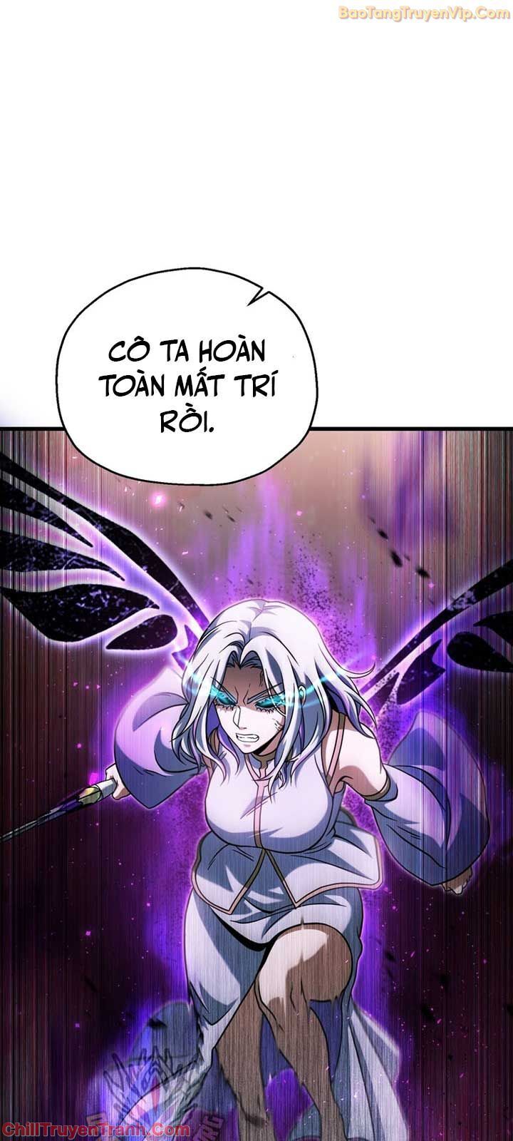 Người Chơi Không Thể Thăng Cấp Chapter 181 - 37