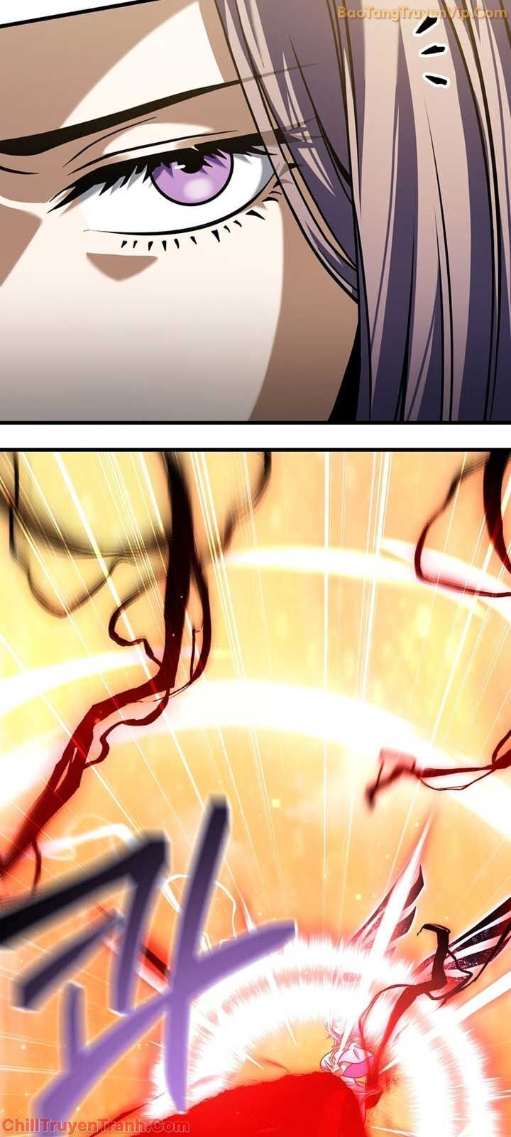 Người Chơi Không Thể Thăng Cấp Chapter 181 - 40