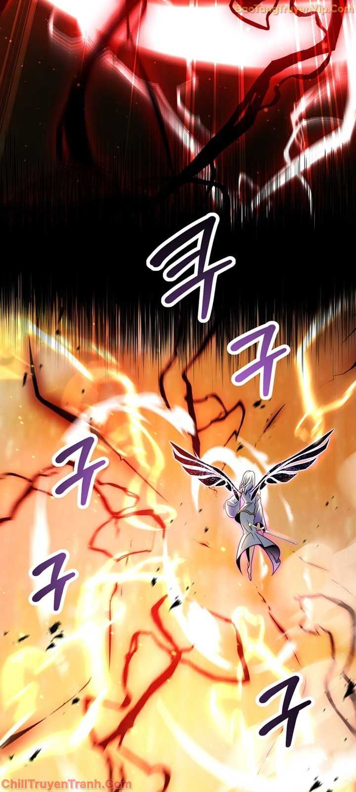 Người Chơi Không Thể Thăng Cấp Chapter 181 - 42