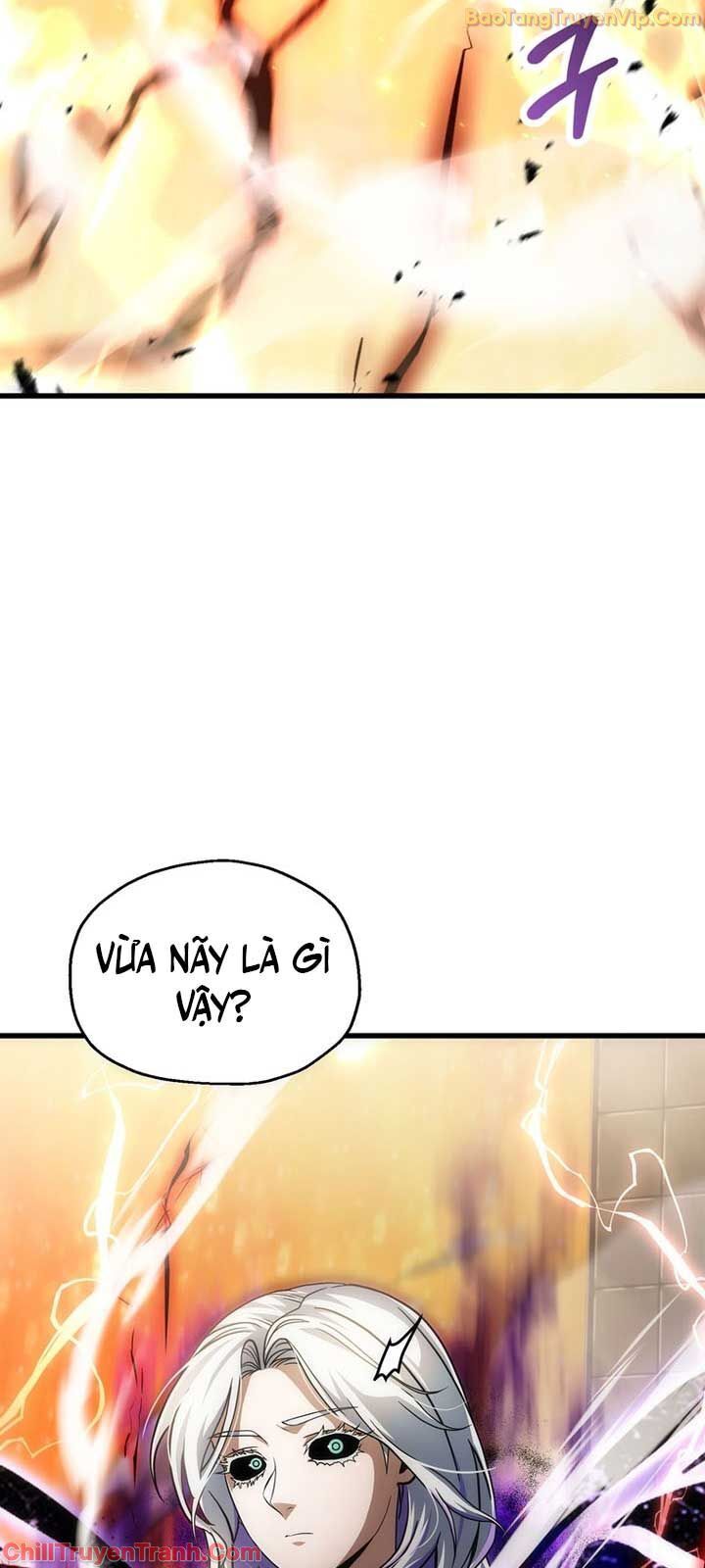 Người Chơi Không Thể Thăng Cấp Chapter 181 - 43