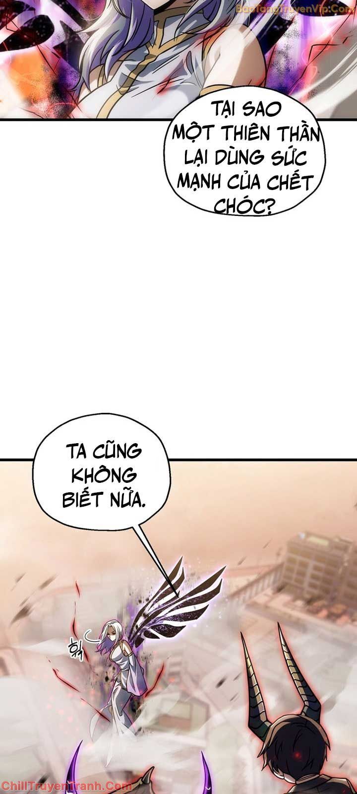 Người Chơi Không Thể Thăng Cấp Chapter 181 - 44