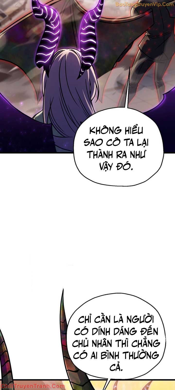 Người Chơi Không Thể Thăng Cấp Chapter 181 - 45