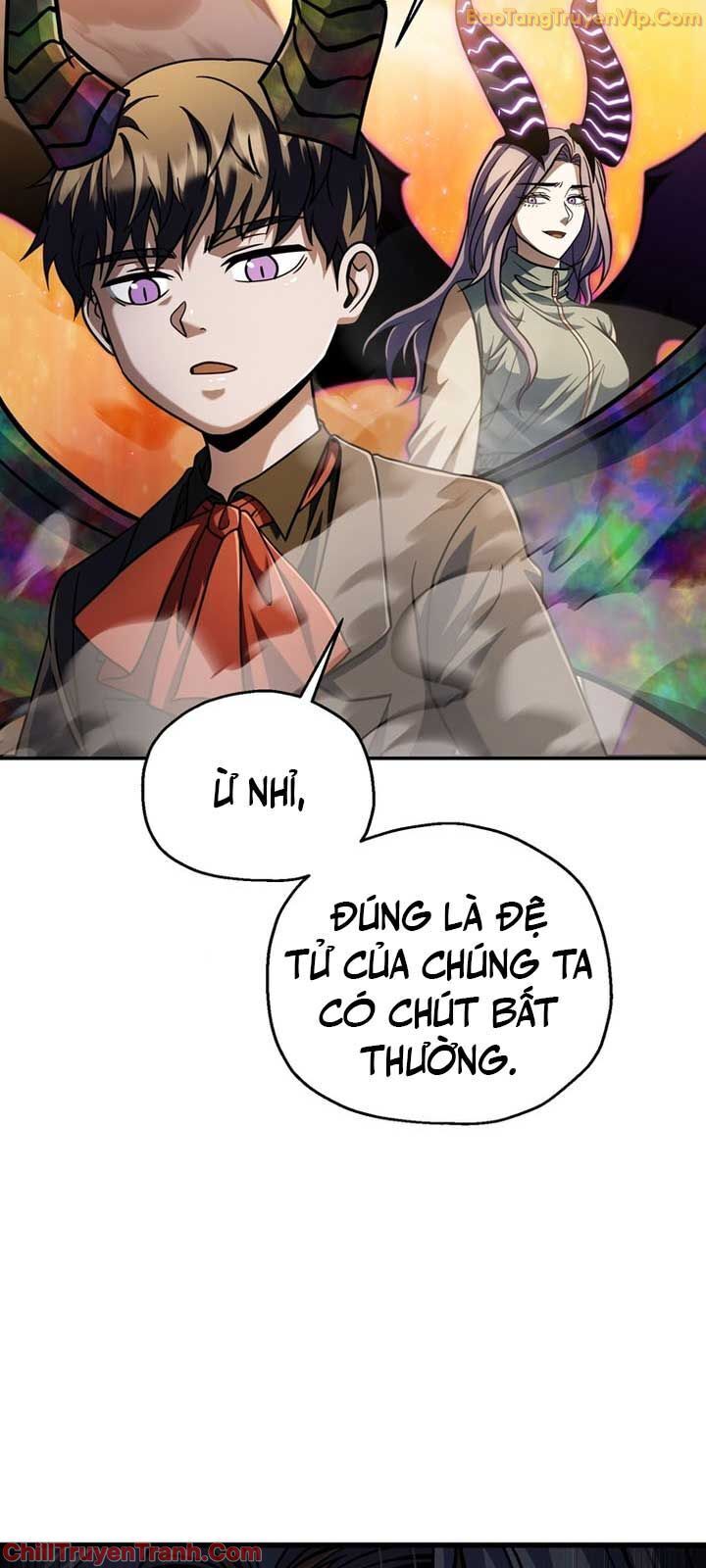 Người Chơi Không Thể Thăng Cấp Chapter 181 - 46