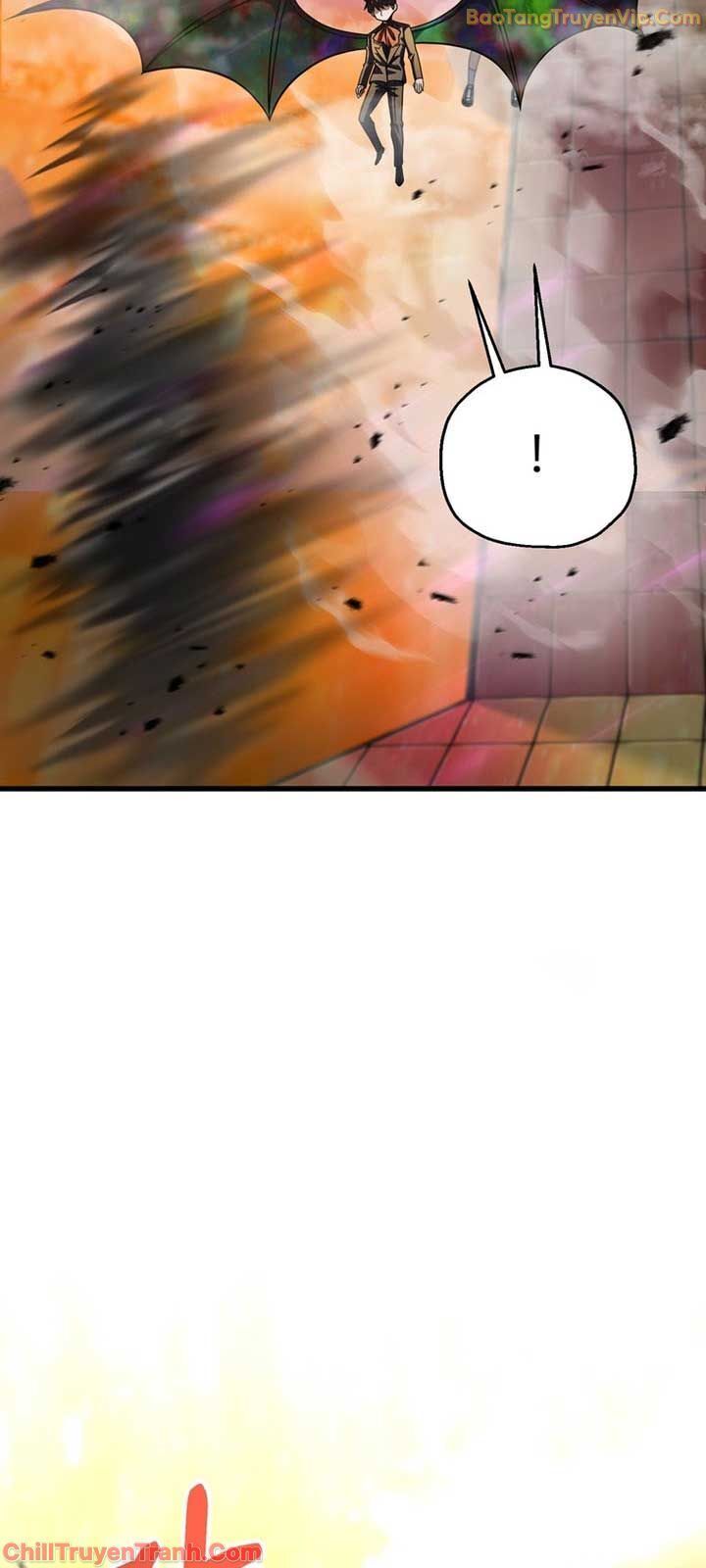 Người Chơi Không Thể Thăng Cấp Chapter 181 - 48