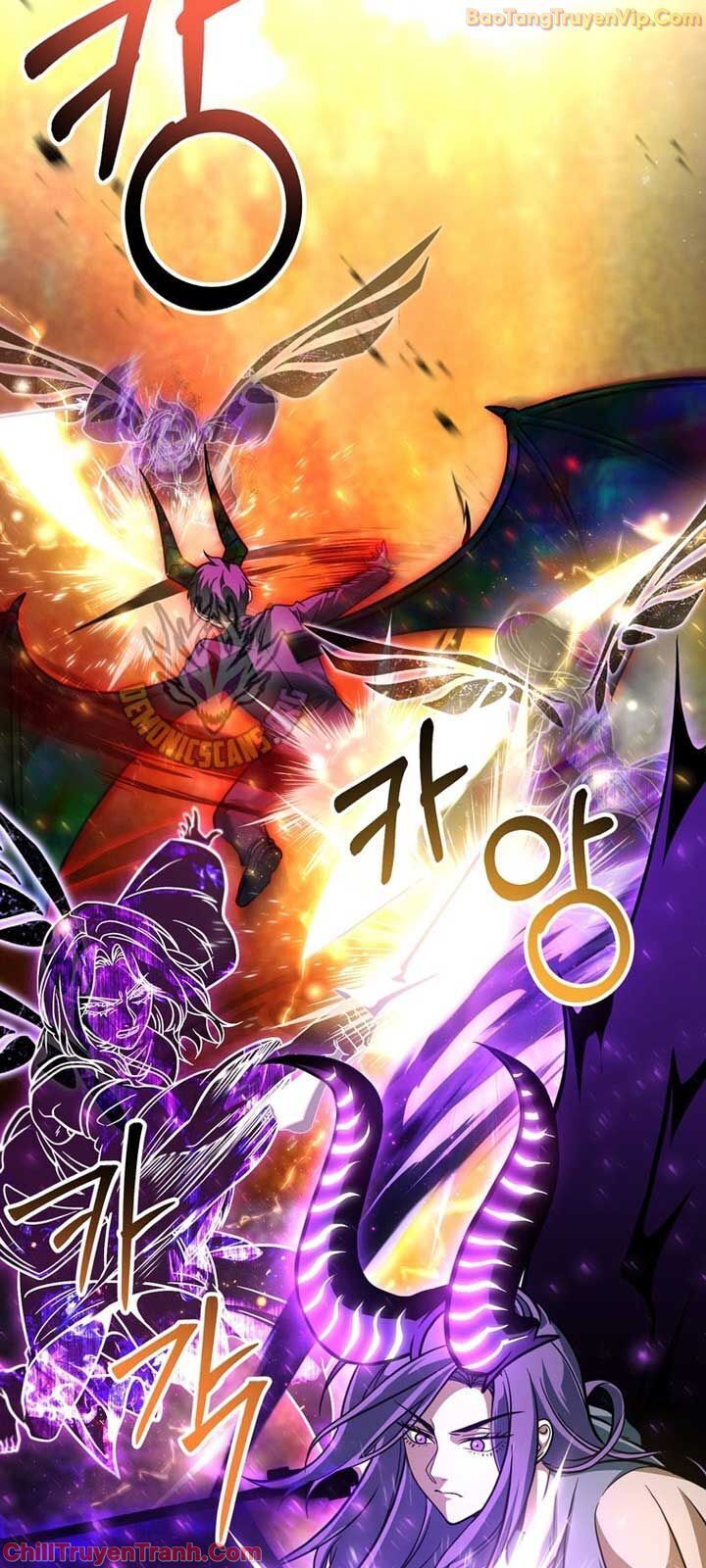 Người Chơi Không Thể Thăng Cấp Chapter 181 - 49