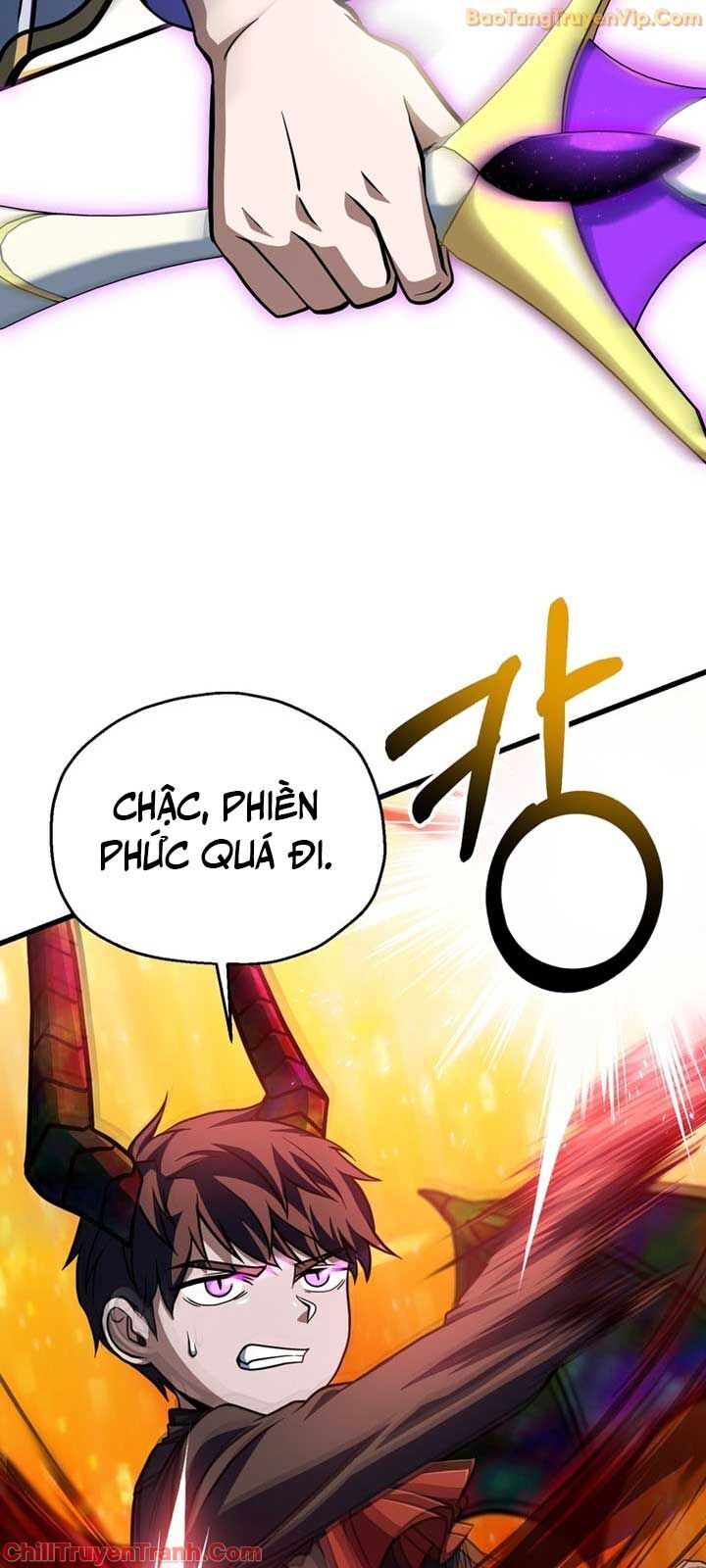Người Chơi Không Thể Thăng Cấp Chapter 181 - 51