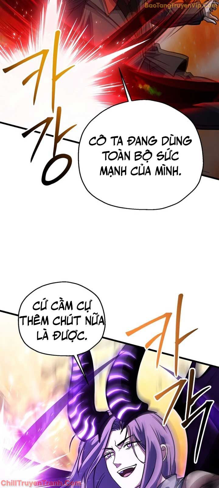 Người Chơi Không Thể Thăng Cấp Chapter 181 - 52