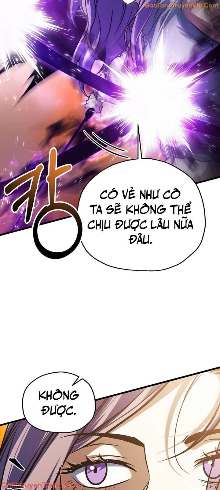 Người Chơi Không Thể Thăng Cấp Chapter 181 - 53