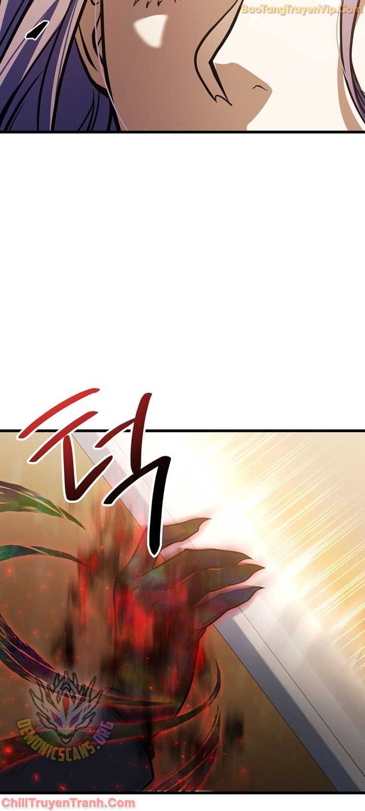 Người Chơi Không Thể Thăng Cấp Chapter 181 - 54