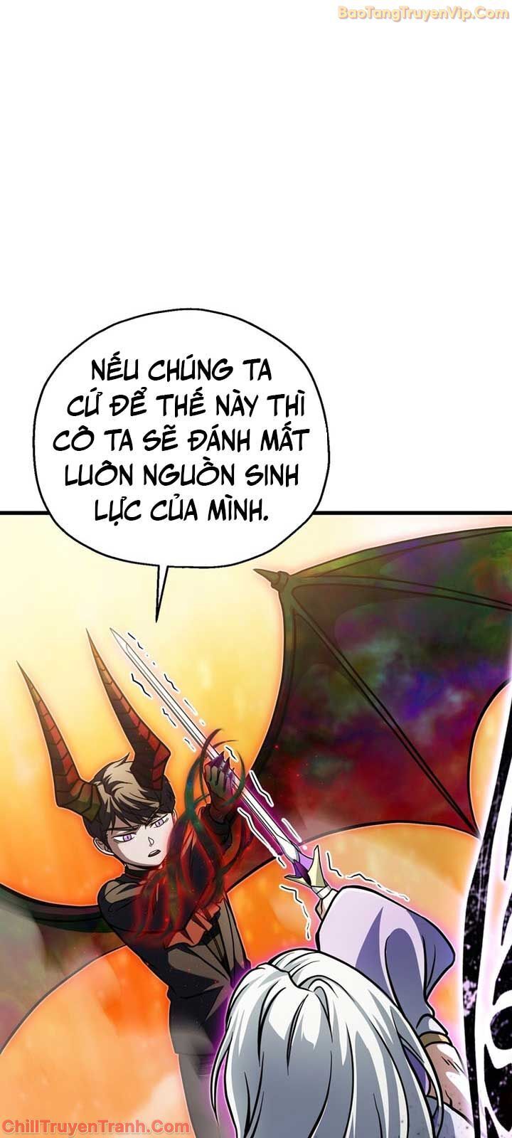 Người Chơi Không Thể Thăng Cấp Chapter 181 - 55