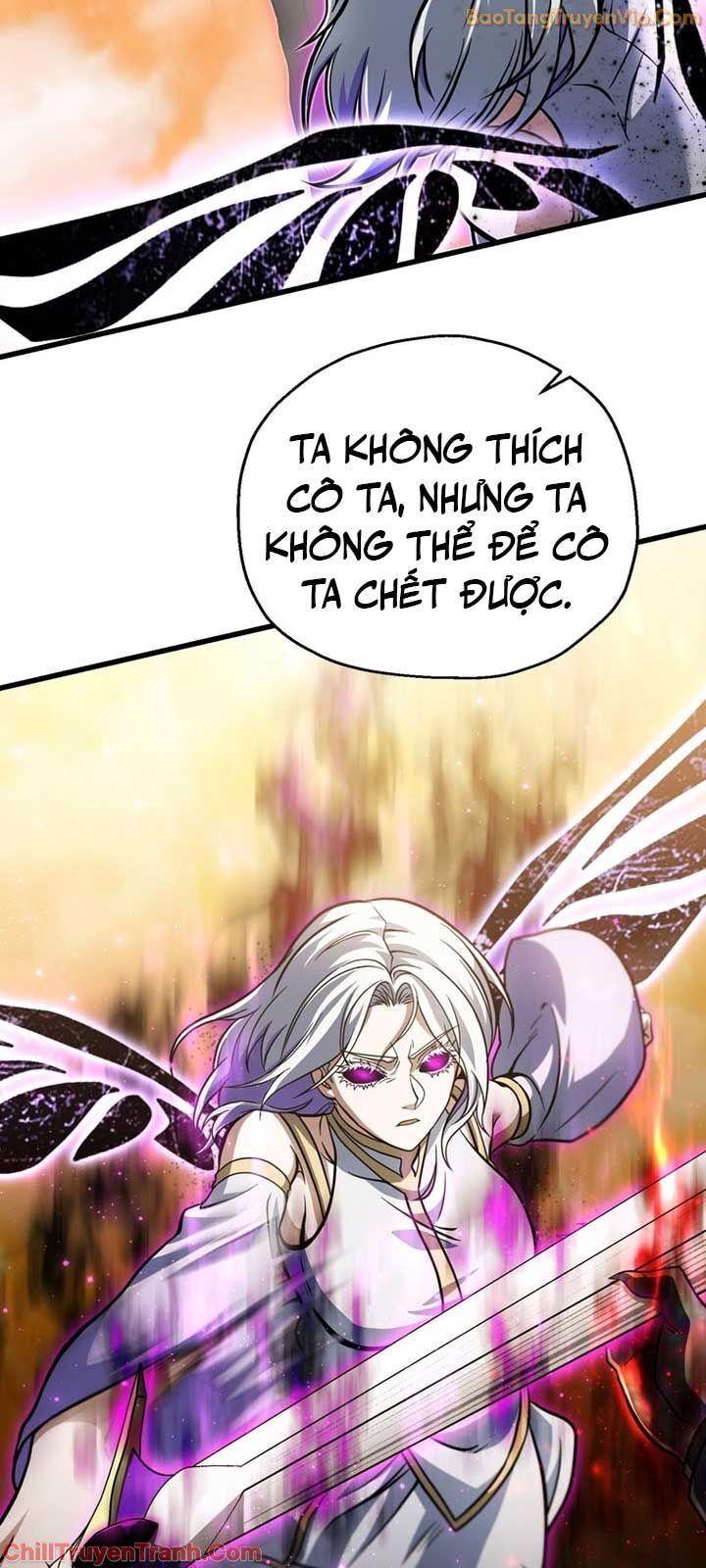 Người Chơi Không Thể Thăng Cấp Chapter 181 - 56