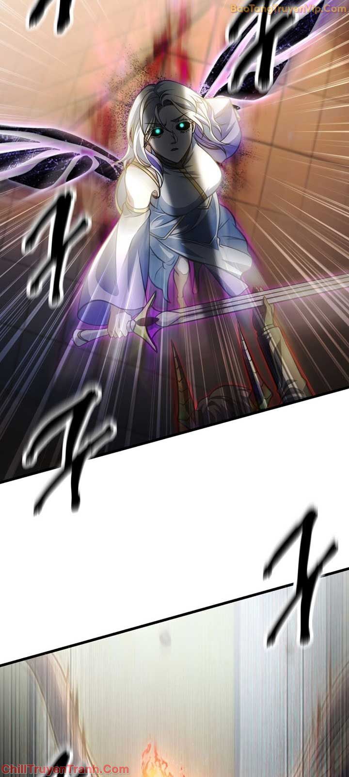 Người Chơi Không Thể Thăng Cấp Chapter 181 - 61