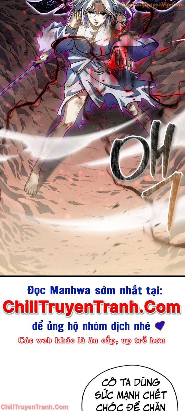 Người Chơi Không Thể Thăng Cấp Chapter 181 - 68