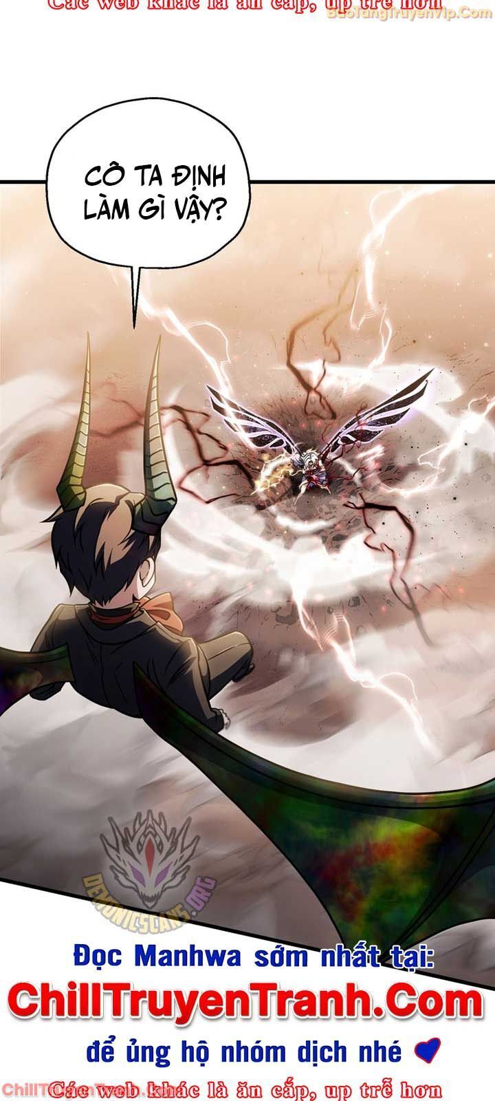 Người Chơi Không Thể Thăng Cấp Chapter 181 - 71