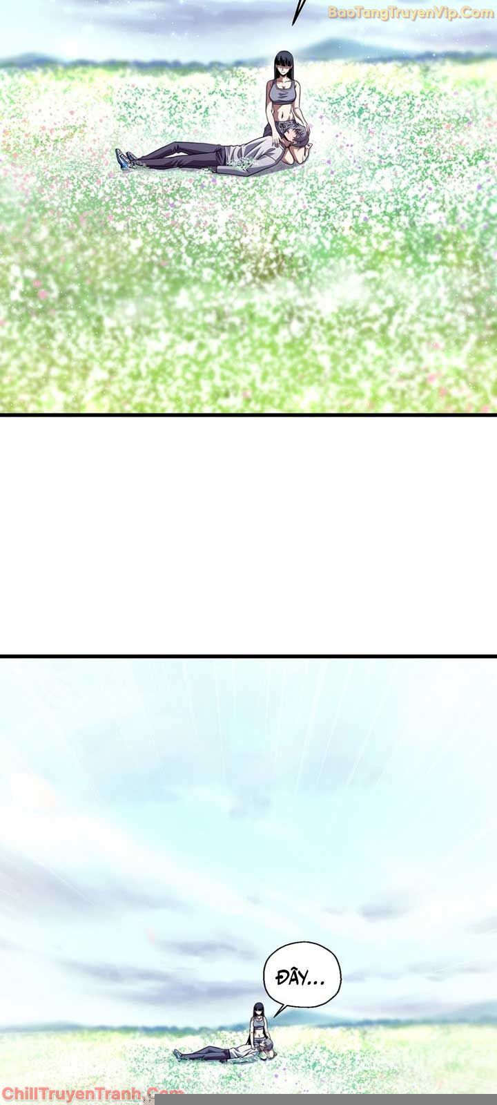 Người Chơi Không Thể Thăng Cấp Chapter 181 - 10