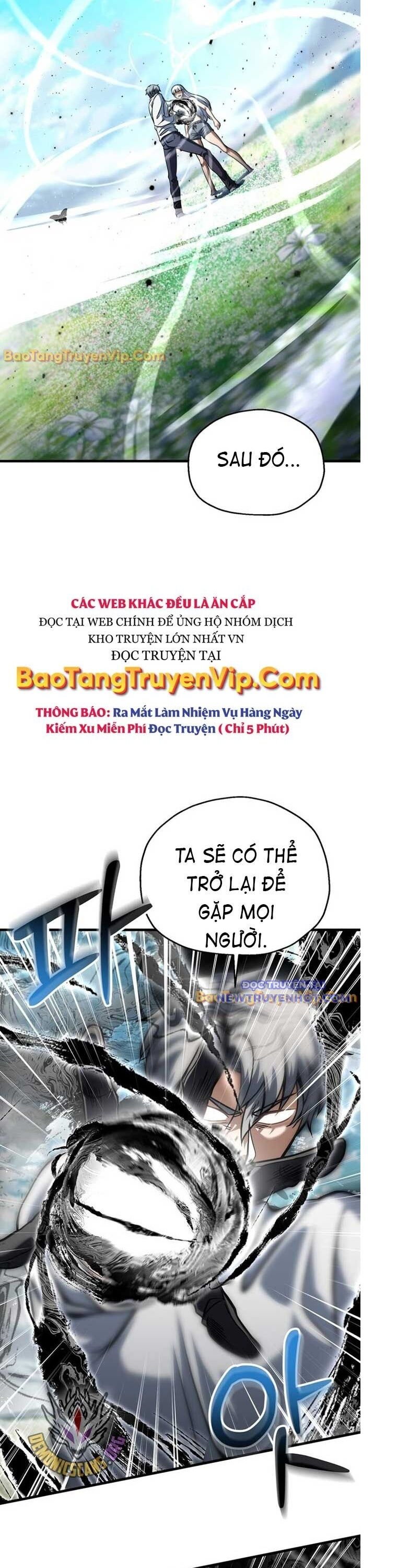 Người Chơi Không Thể Thăng Cấp Chapter 183 - 2