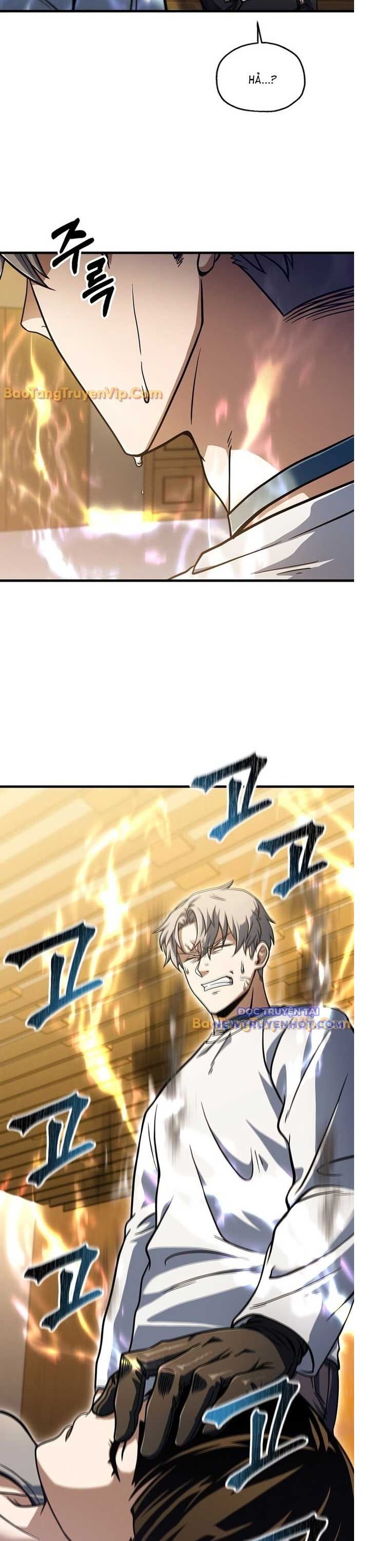 Người Chơi Không Thể Thăng Cấp Chapter 183 - 12