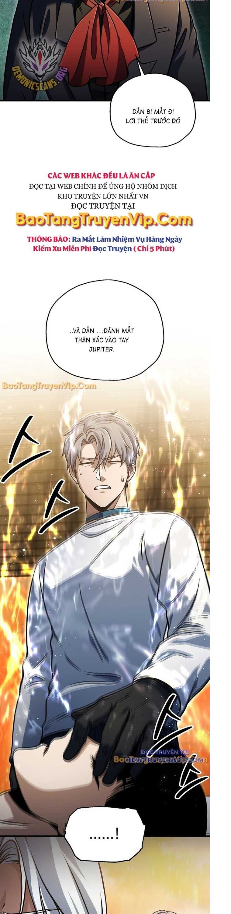 Người Chơi Không Thể Thăng Cấp Chapter 183 - 16