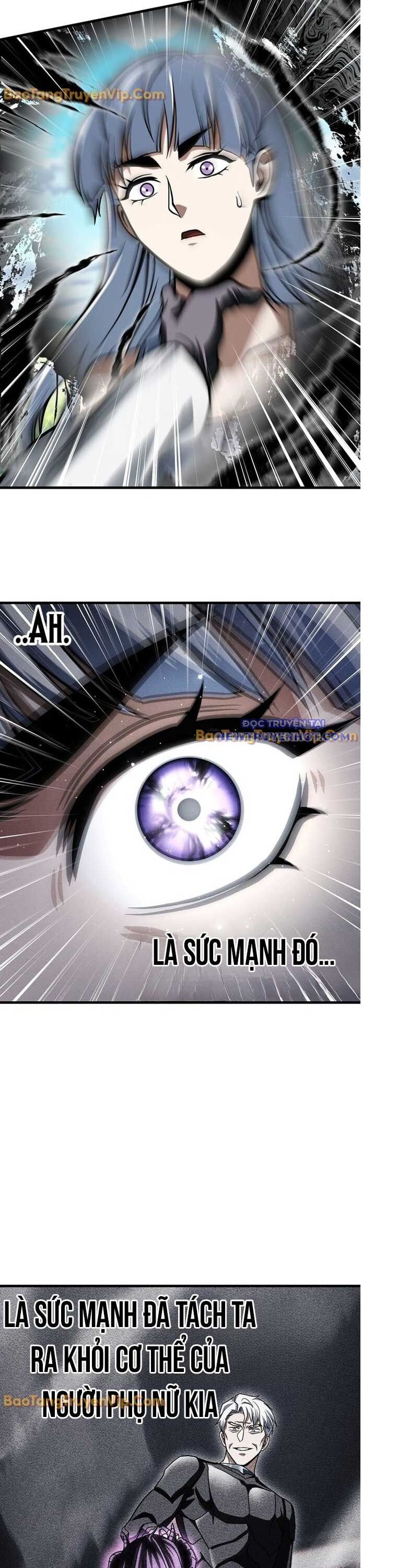 Người Chơi Không Thể Thăng Cấp Chapter 183 - 3