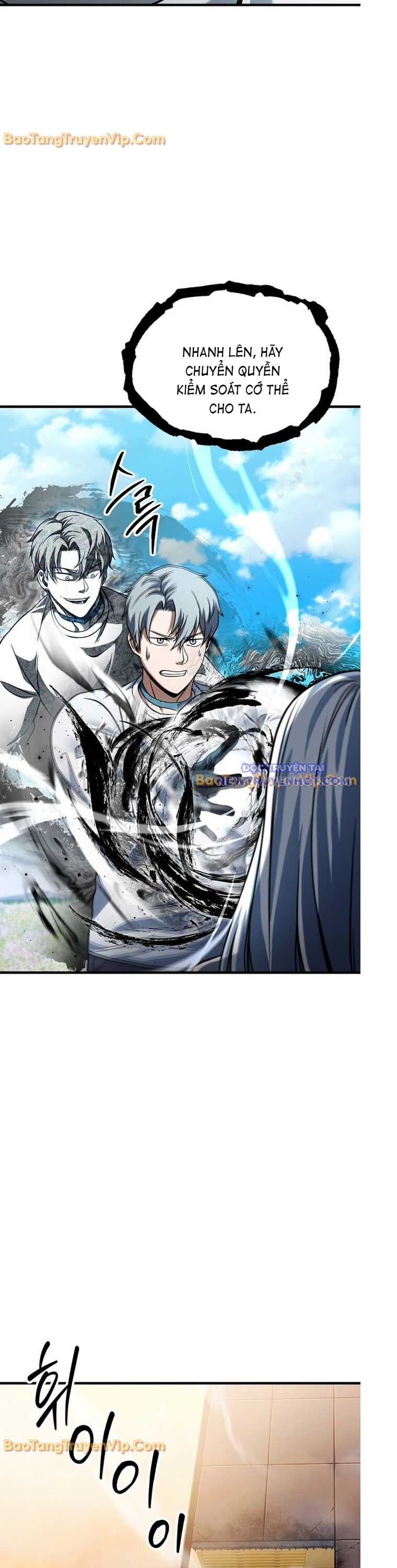 Người Chơi Không Thể Thăng Cấp Chapter 183 - 23