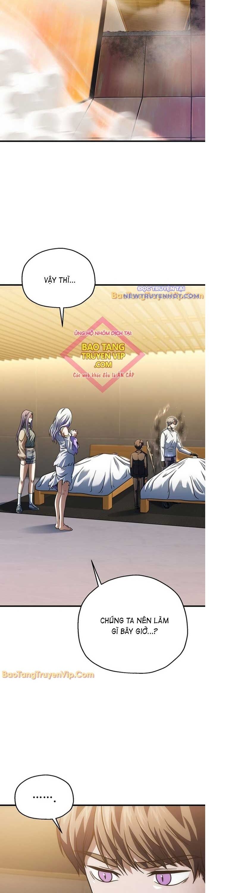 Người Chơi Không Thể Thăng Cấp Chapter 183 - 24