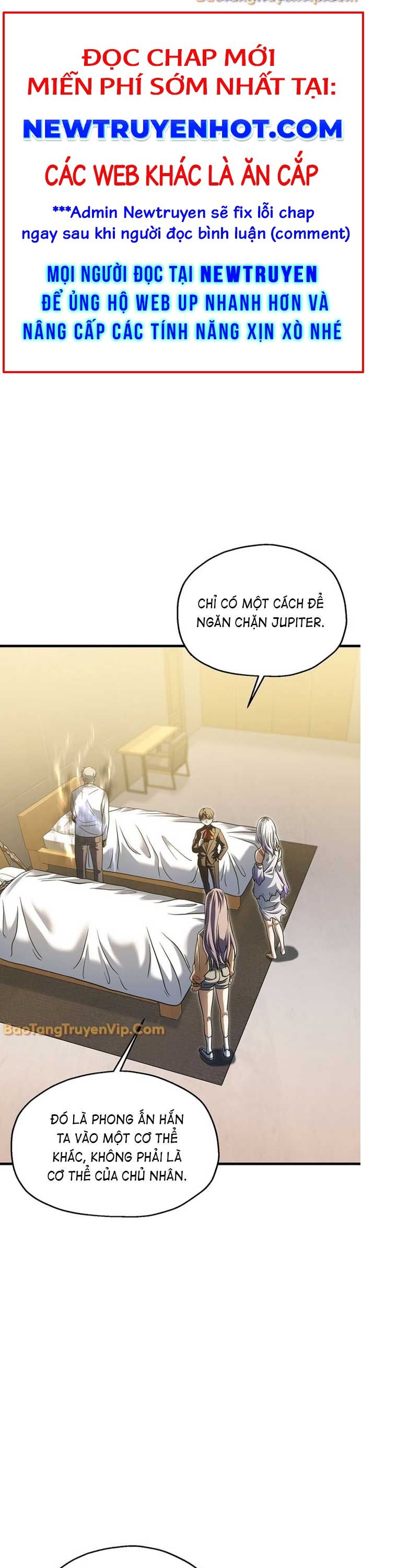 Người Chơi Không Thể Thăng Cấp Chapter 183 - 26