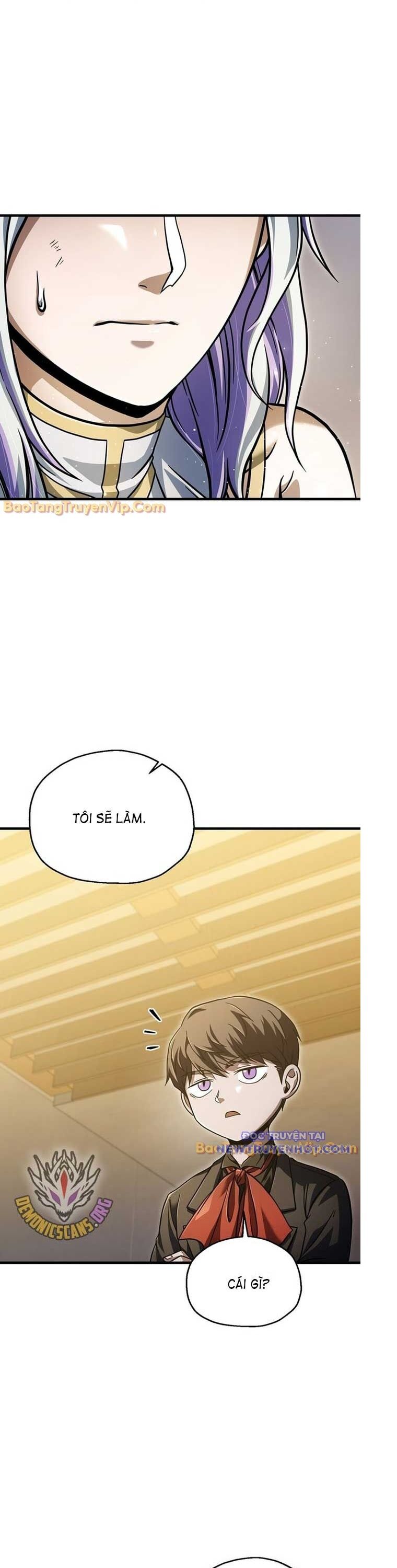 Người Chơi Không Thể Thăng Cấp Chapter 183 - 28