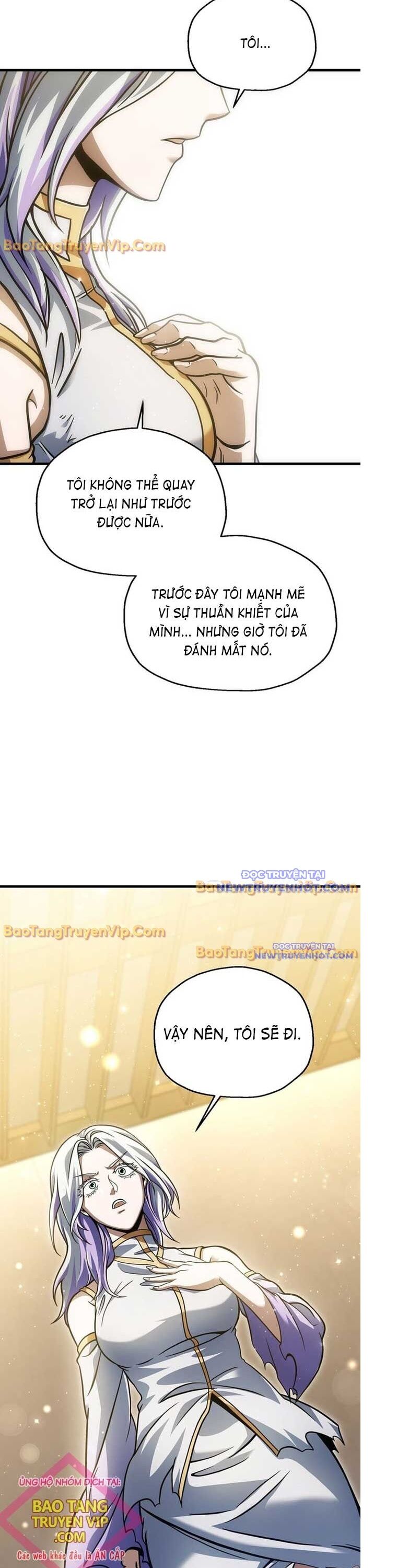 Người Chơi Không Thể Thăng Cấp Chapter 183 - 29