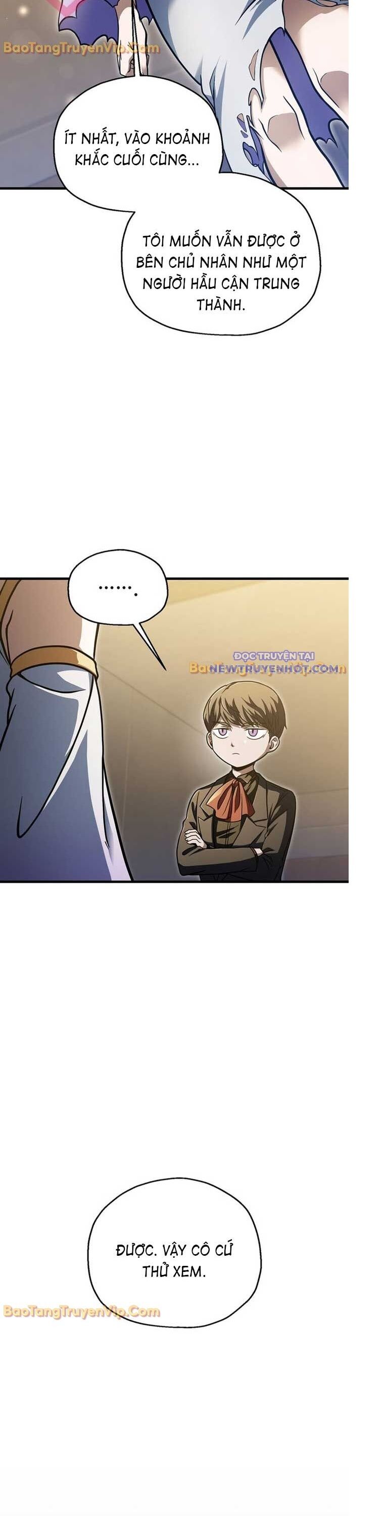 Người Chơi Không Thể Thăng Cấp Chapter 183 - 30